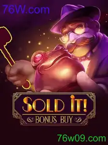 SolditBonusBuy